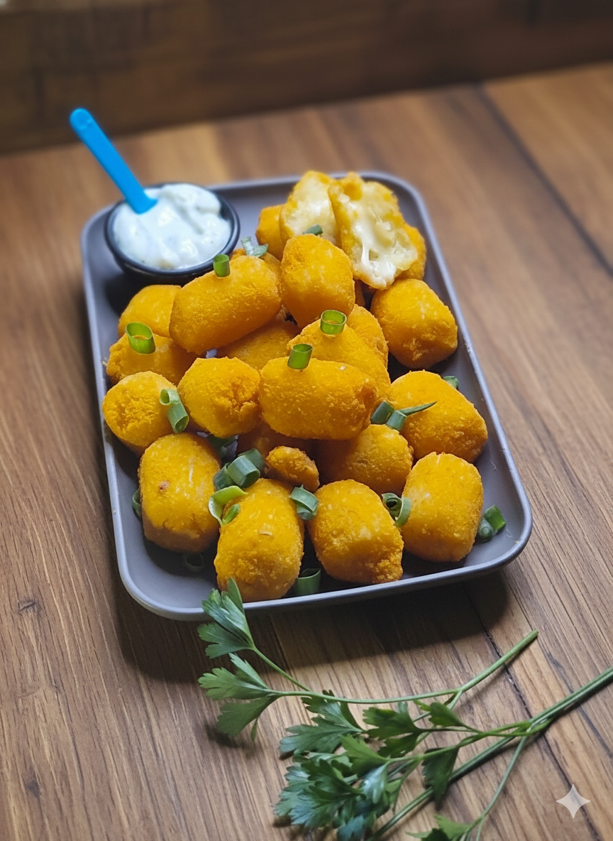 Highway to Cheese
